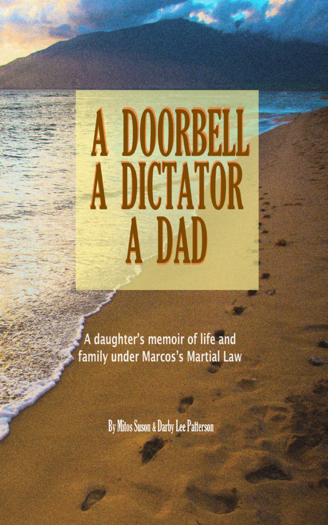 a doorbell, a dictator, a dad