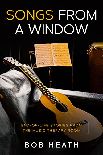 Songs from A Window by Bob Heath