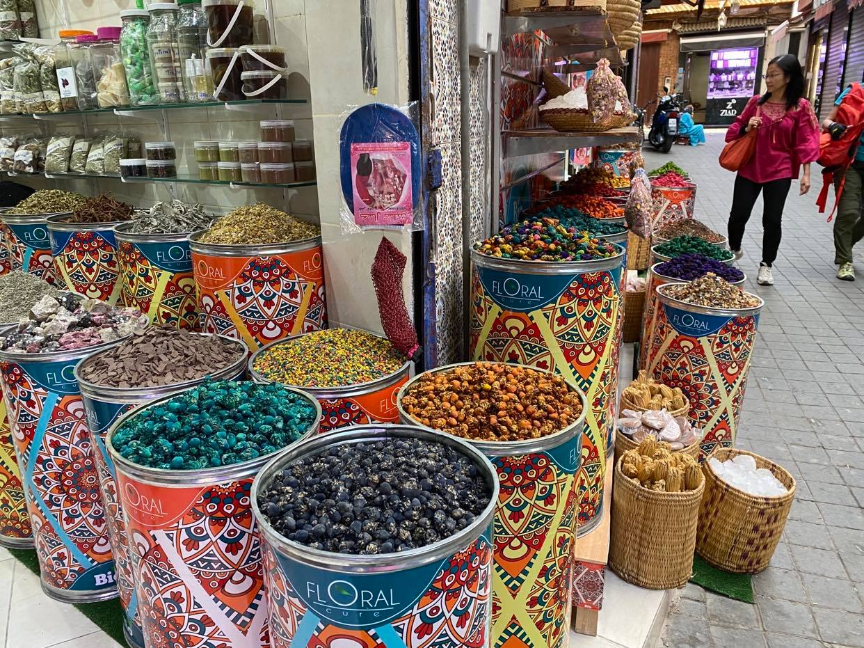Moroccan Adventures – Part 1