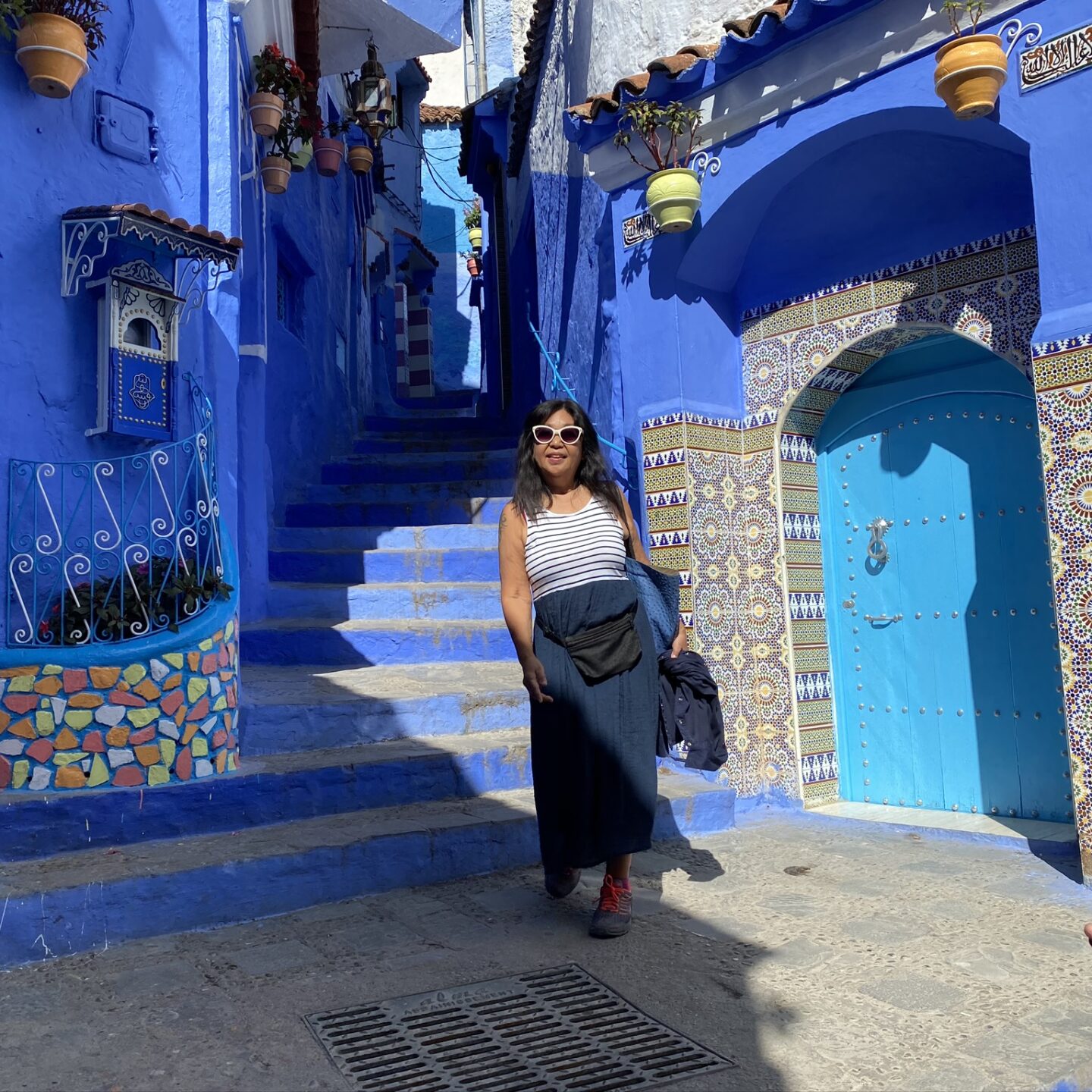 Moroccan Adventure Part 4