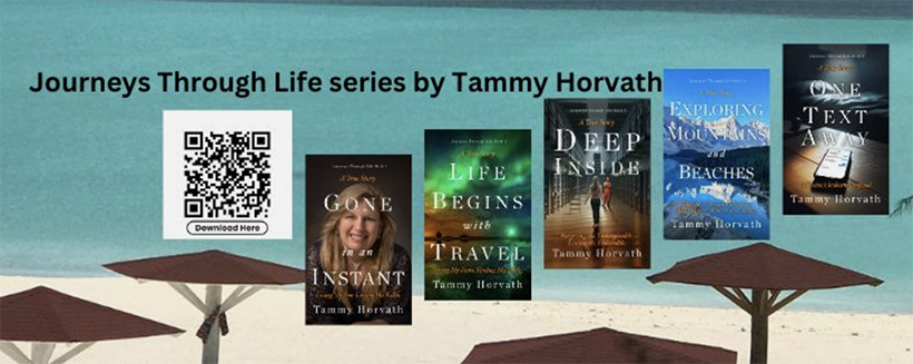 Tammy Horvath